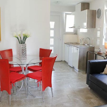 Pearl Of Novalja Apartamento Exterior foto