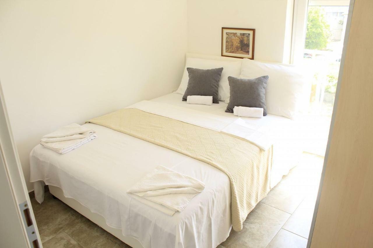 Pearl Of Novalja Apartamento Exterior foto