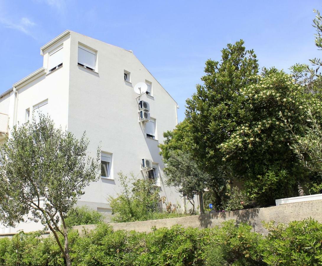 Pearl Of Novalja Apartamento Exterior foto